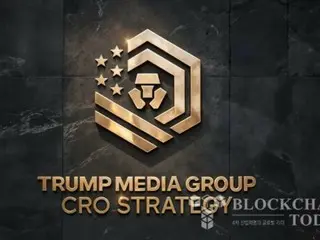 トランプ・メディア（DJT）、Crypto.com、ヨークビルが大規模統合へ
