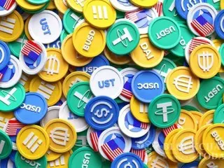 バイナンスのステーブルコイン純流入額16億ドル…トレーダーら、反発に備えた動き