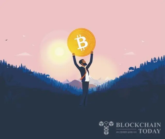 上場企業のビットコイン保有量100万BTC突破...全体供給量の5.1%を占める