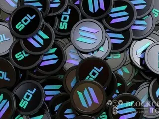 ソラナ、企業資金流入・伝統的金融の採用拡大…「300ドル」突破への期待感
