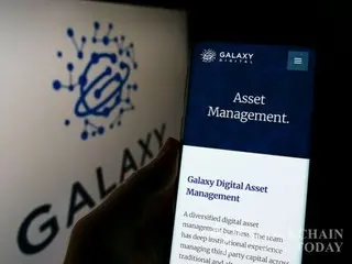 ギャラクシーデジタル、トークン化MMFの発売計画…イーサリアム・ソラナ・ステラが言及される