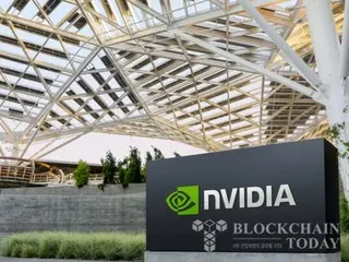 NVIDIA、英国の仮想通貨採掘企業から分社化した企業に投資…AIインフラ協力
