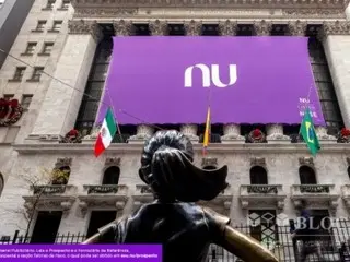ブラジル「ヌーバンク」、クレジットカード決済にステーブルコイン導入計画