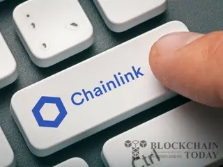 チェーンリンク、4年ぶりの最高業績を記録…カップアンドハンドルパターンで「100ドル超」の見通し