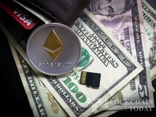 イーサリアム現物ETF、イーサリアム現物取引量の15％を占める