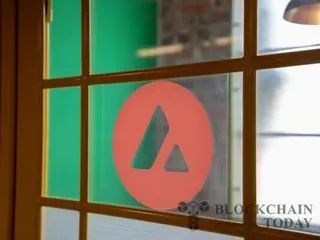 AVAX価格上昇に数百万ドルを賭けたOgle…レバレッジ10倍適用