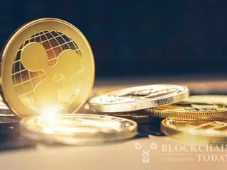 XRP、トレンド転換の準備…主要支持線を維持すれば4ドル突破の可能性が浮上