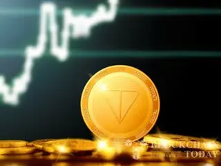 ナスダック上場企業アルファトン、3000万ドル規模のTON買い集め