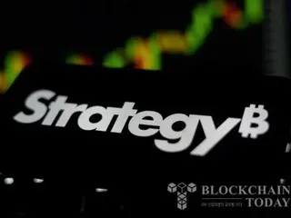 世界最大のビットコイン保有企業「ストラテジー」、S&P500編入の可能性浮上