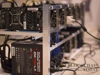 「全世界のビットコイン採掘企業の負債規模、1年間で6倍に急増」