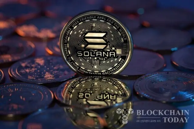 米国でETF上場ラッシュ··· ソラナ、弱気相場でも4%反発