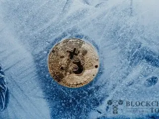 WSJ、ビットコイン暴落で、新たな「暗号資産の冬」到来の可能性