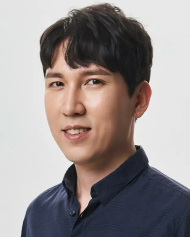 Hashedのキム・ソジュン代表（写真：wowKorea）