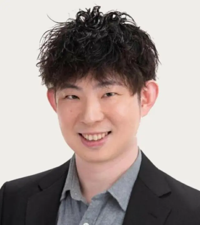 JPYC の岡部典孝代表（写真：wowKorea）