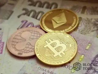 安全資産需要の高まりで「金連動ステーブルコイン」時価総額が40億ドルに接近