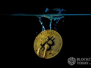 米11月CPI、市場予想を下回るも…ビットコインは弱含み続く