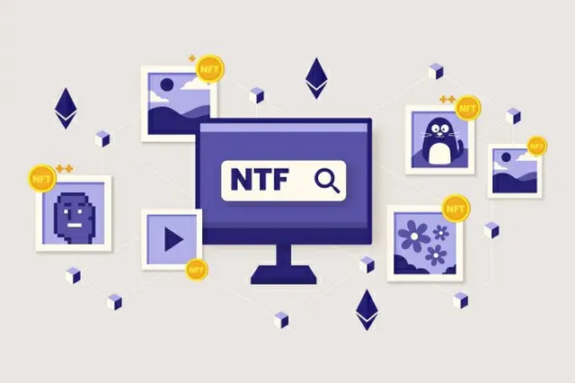 ゲーム業界、NFTめぐり異なる見方…マインクラフト「禁止」vsスクウェア・エニックス 「新プロジェクト発表」(画像提供:wowkorea)
