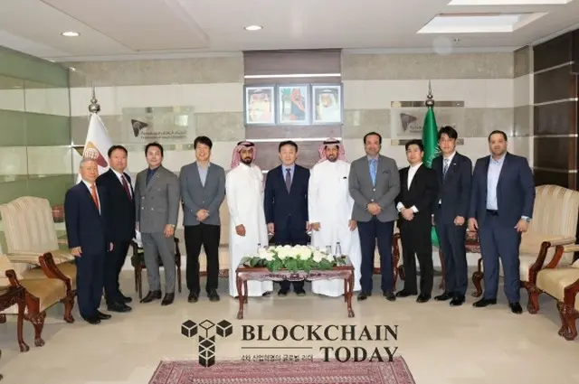 サウジの電気自動車自由区域事業に韓国企業が大挙参加(画像提供:wowkorea)