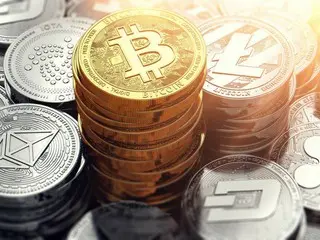 ビットコイン、約1か月ぶりに6万4000ドルを再突破...3％上昇