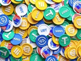 ステーブルコイン、時価総額回復…強気相場の兆候