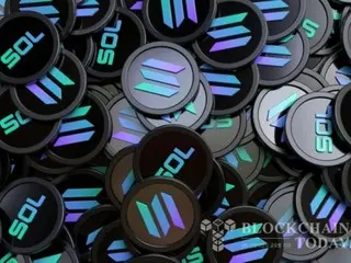 ソラナ、FTX事件以来の最高値を記録…一週間で28％以上上昇
