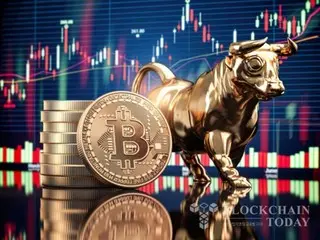 ビットコイン、9万ドル目前…暗号資産の不確実性が解消される