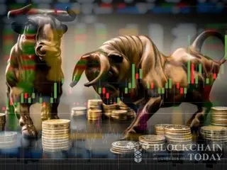 ドージコイン・ワールドコイン、「左ドッジ右ワールド」シンドロームでグローバル仮想通貨市場活況