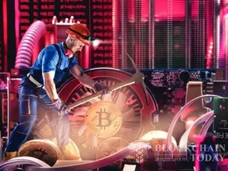 マイニング企業の株価も急上昇、米国ではマーラホールディングス・クラインスパークなど上値を更新