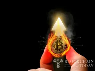 仮想通貨時価総額3.1兆ドル記録…フランスGDPを上回るか