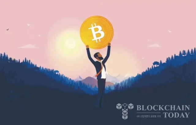 ビットコイン、8カ月ぶりの「ハッシュリボン」買いシグナル…強気転換の兆候と解釈