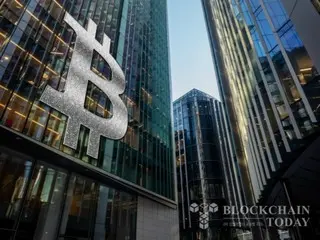 機関投資家のビットコイン購入、価格上昇を導く…個人投資家参入の最後のチャンス