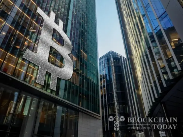 「企業は今後5年間で最大3300億ドルをビットコインに投資する」