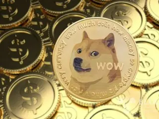ドージコイン、主要支持線突破…アナリスト「強気のモメンタムを捉え、反発の可能性が大きい」