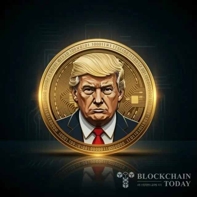 前ホワイトハウス広報局長「トランプ大統領の仮想通貨の動き、腐敗につながりかねない」