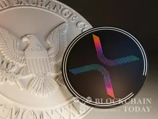 米SEC、リップルとの法的紛争を終結…和解書を提出