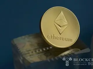 イーサリアム、週間上昇率40％…「1万ドルの可能性」期待感