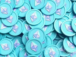 ロンドンの資産運用会社、6日間で21万1030個のイーサリアムを購入…約5億ドル規模