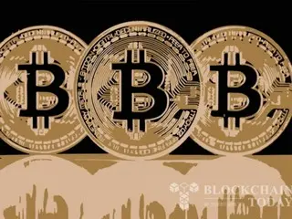 米格付け下落…ビットコイン、4カ月ぶりに10万6000ドル突破