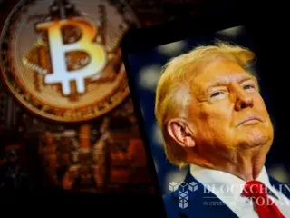 トランプメディア、ビットコイン投資へ25億ドル調達…株価10％急落