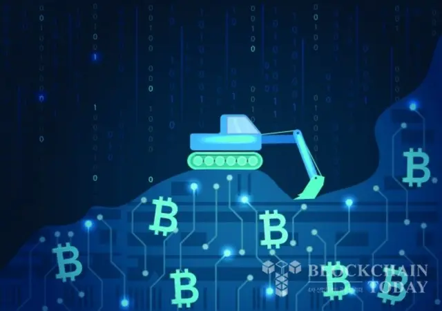 ビットコインマイニング企業のマラ・ホールディングス、過去最大の1日当たり利益を達成
