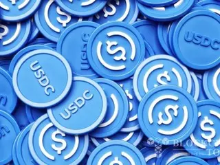 ブラックロック、サークルIPOで10％の持株取得を検討