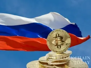 ロシア中央銀行、仮想通貨投資商品を許可…現物取引は除く