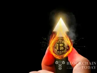 ビットコイン、強気相場再参入のシグナルをキャッチ…「今年20万ドル行く」