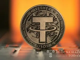 テザー、1カ月間にテザー50億ドルが流入...ステーブルコインの半分以上を占有