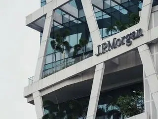 JPモルガン、ビットコインETF担保融資の許容を推進…純資産評価にも仮想通貨を反映