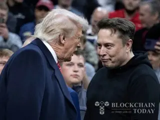 トランプ大統領、マスク氏との関係は終了…民主党支援なら「深刻な結果」も警告