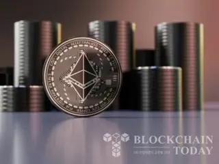 ステーキング許可への期待感で「イーサリアム現物ETF」、3週連続純増