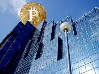 企業のビットコイン買いが続出…ギャイムストップ、4700件以上購入