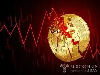 ビットコイン、10万3000ドルまで急落…イスラエルのイラン空爆が影響か