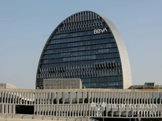 スペインのBBVA銀行、富裕層顧客に「ポートフォリオに最大7％」の仮想通貨を割り当てるよう勧告